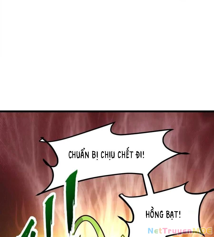 Thôn phệ đi, đại chùy hoa Chapter 63 - 64