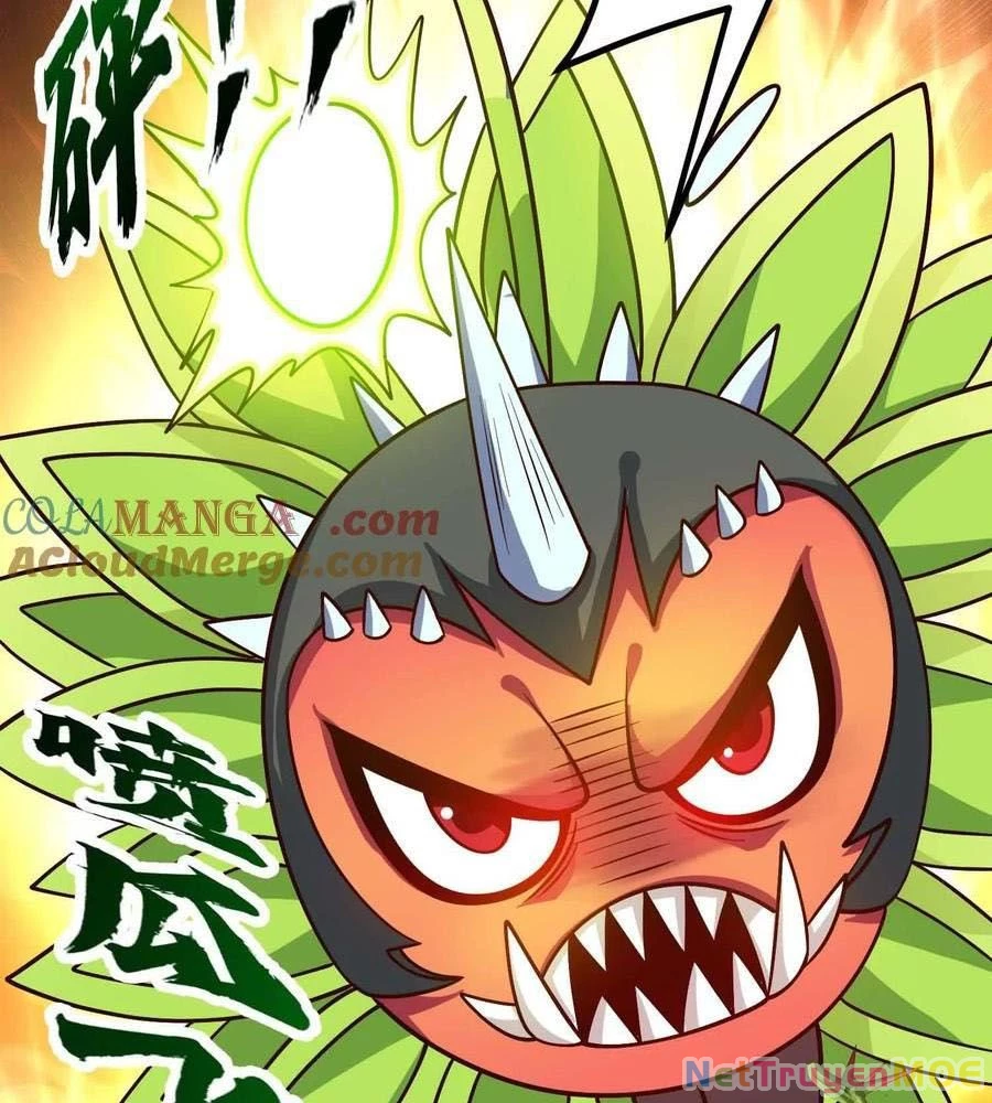 Thôn phệ đi, đại chùy hoa Chapter 63 - 65