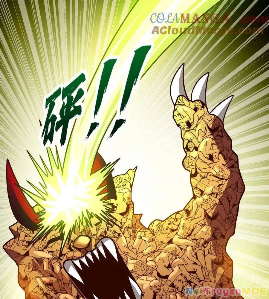 Thôn phệ đi, đại chùy hoa Chapter 63 - 68