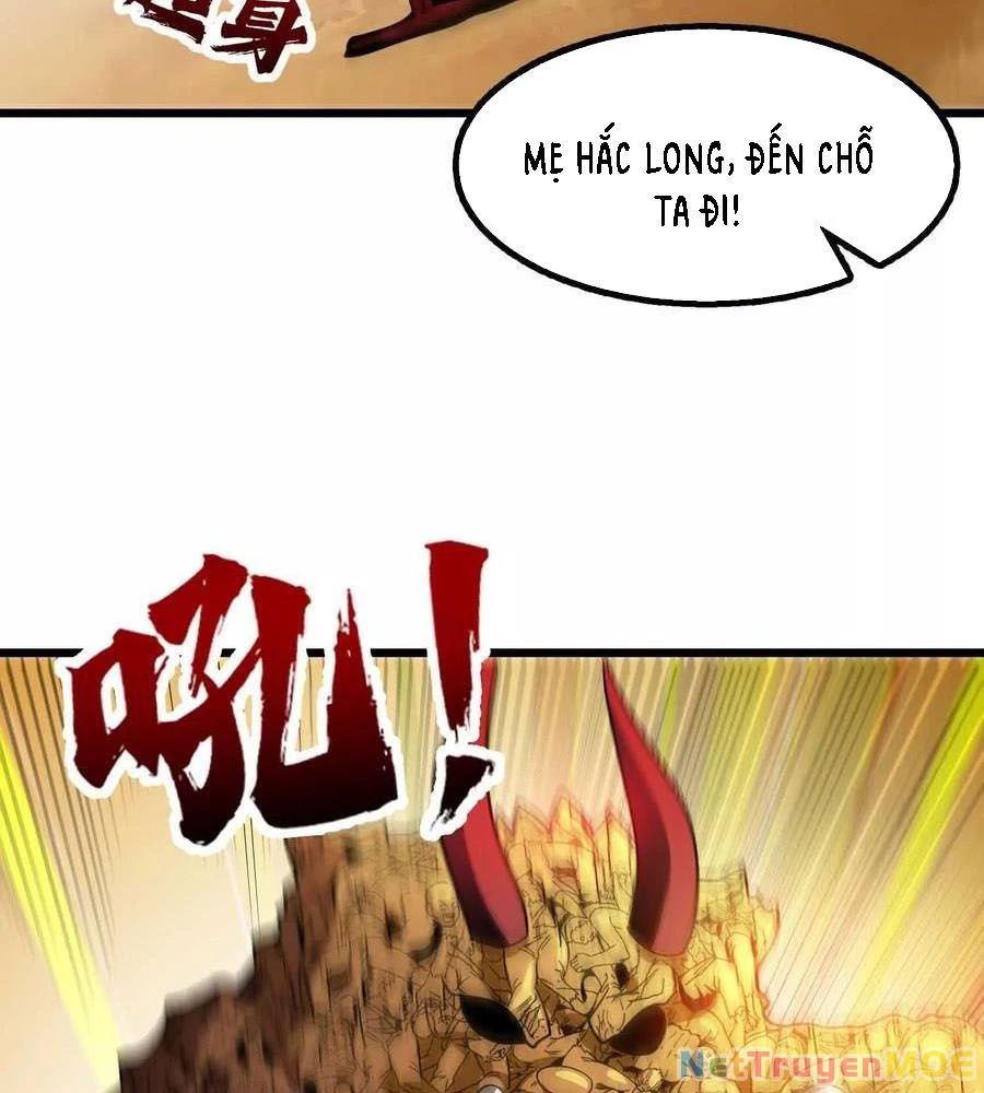 Thôn phệ đi, đại chùy hoa Chapter 63 - 72