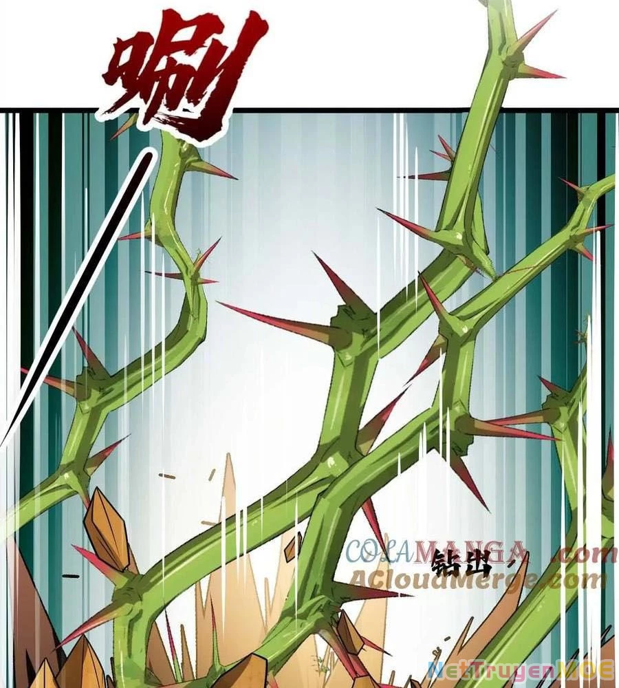 Thôn phệ đi, đại chùy hoa Chapter 63 - 75
