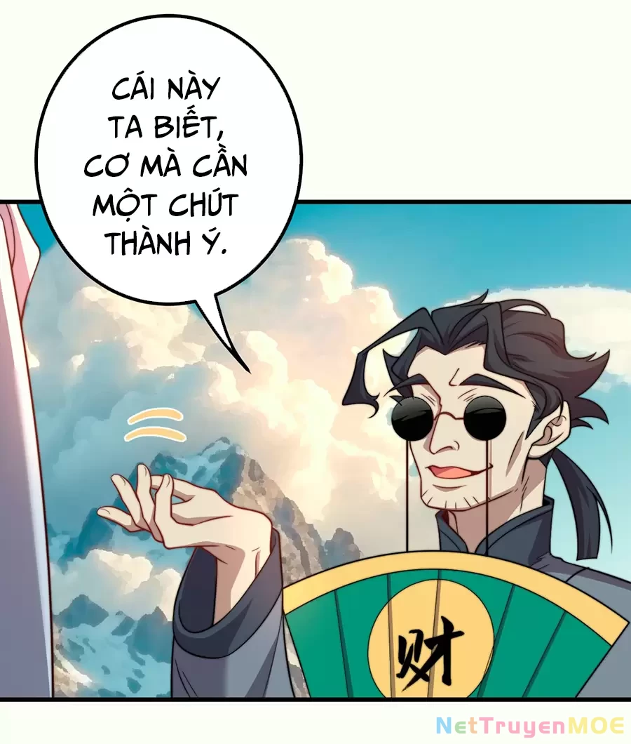 Đồ Đệ Của Ta Là Nữ Đế Chapter 127 - 6