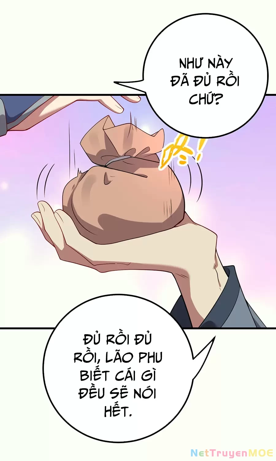 Đồ Đệ Của Ta Là Nữ Đế Chapter 127 - 7