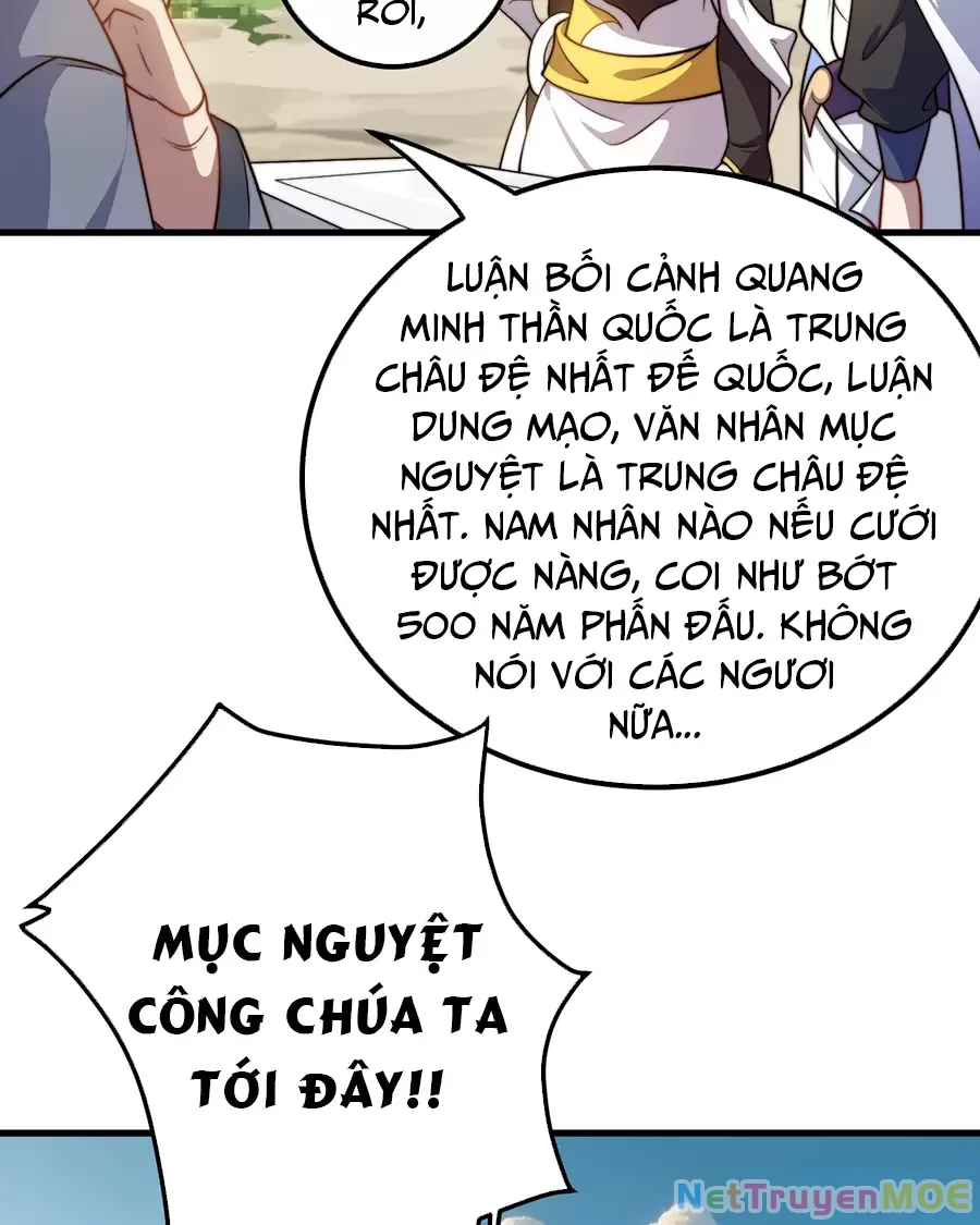 Đồ Đệ Của Ta Là Nữ Đế Chapter 127 - 19
