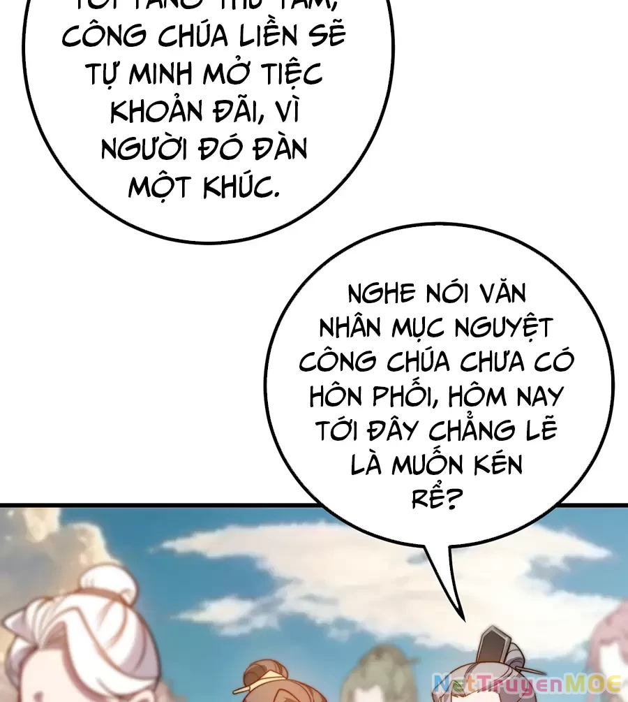 Đồ Đệ Của Ta Là Nữ Đế Chapter 127 - 23