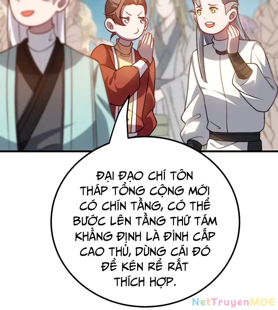 Đồ Đệ Của Ta Là Nữ Đế Chapter 127 - 24