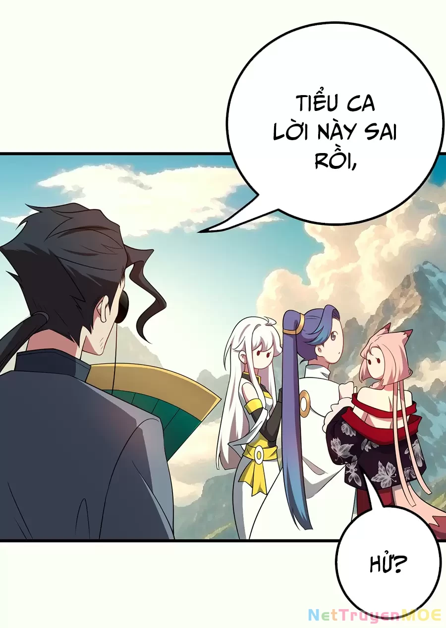 Đồ Đệ Của Ta Là Nữ Đế Chapter 127 - 30