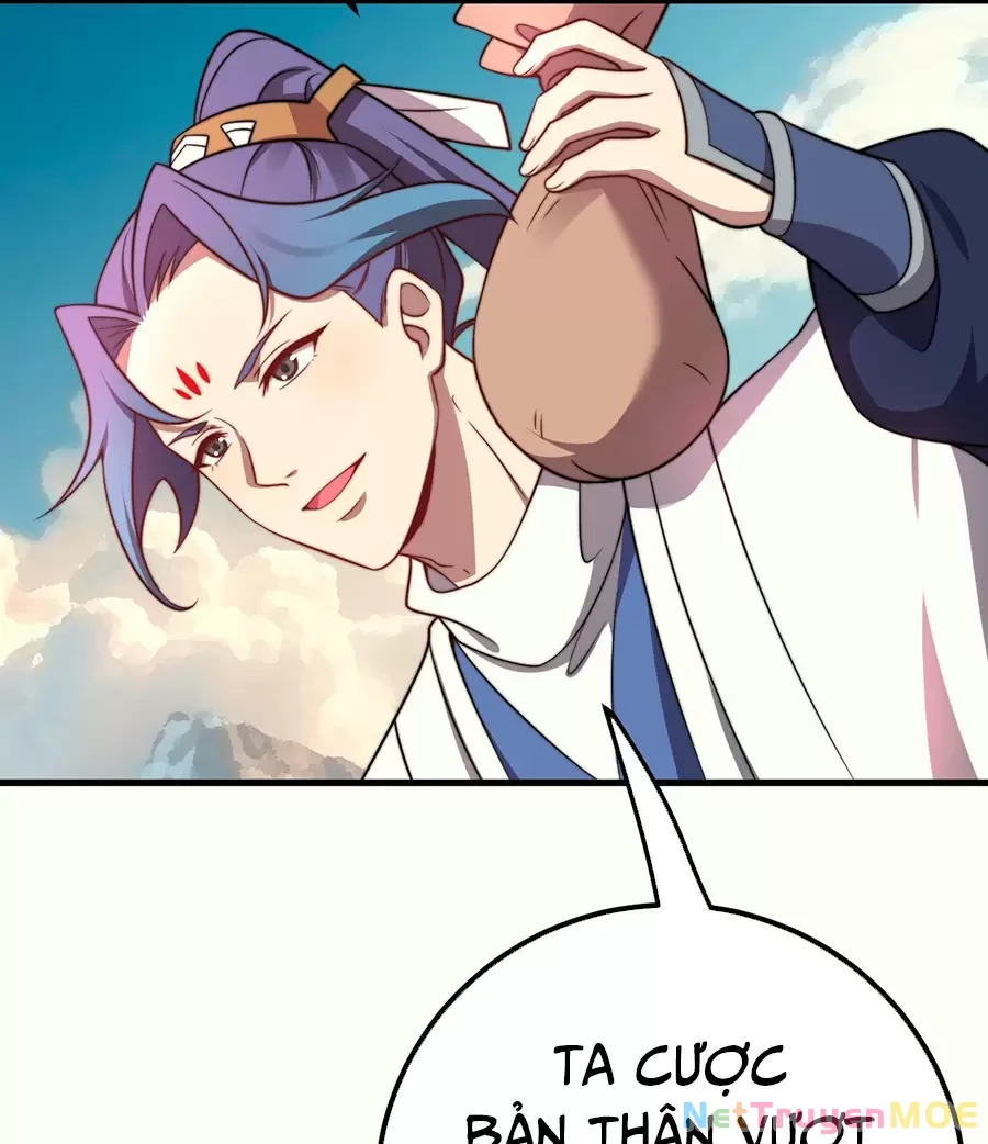 Đồ Đệ Của Ta Là Nữ Đế Chapter 127 - 35