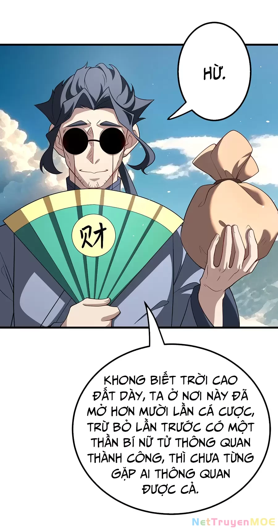 Đồ Đệ Của Ta Là Nữ Đế Chapter 127 - 43