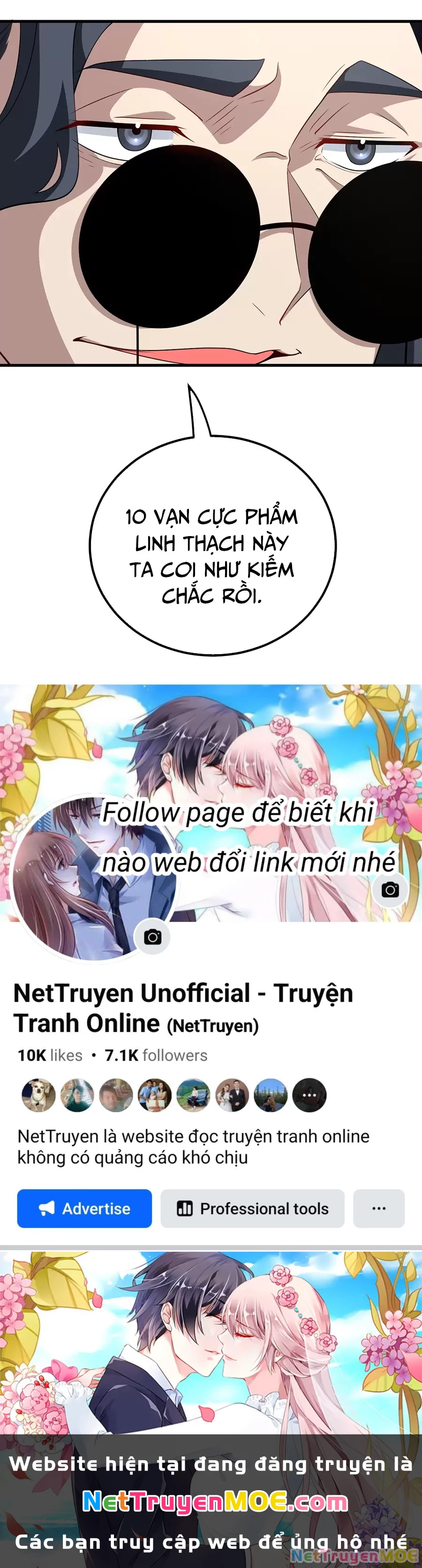 Đồ Đệ Của Ta Là Nữ Đế Chapter 127 - 44