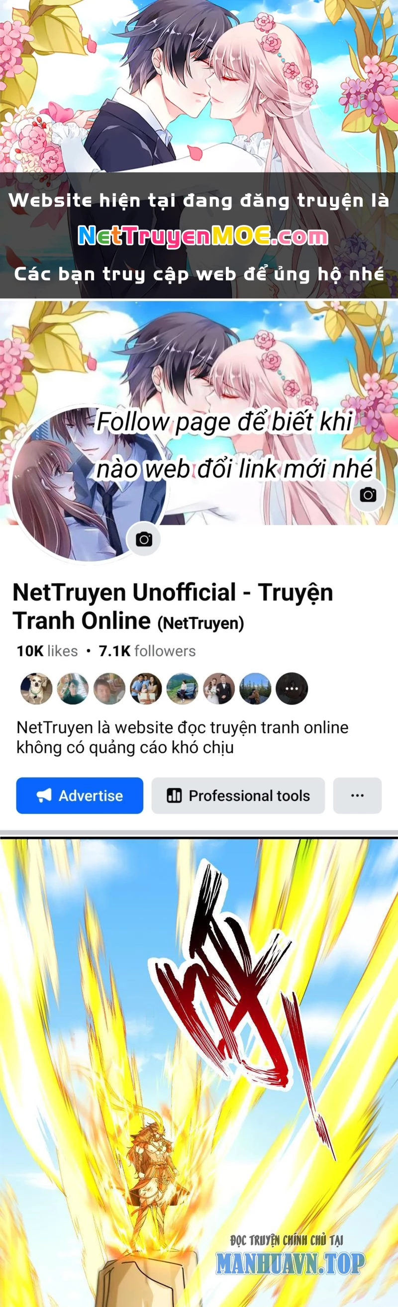 Ta Nhờ Đồ Đệ Kéo Dài Tính Mạng Chapter 3 - 1