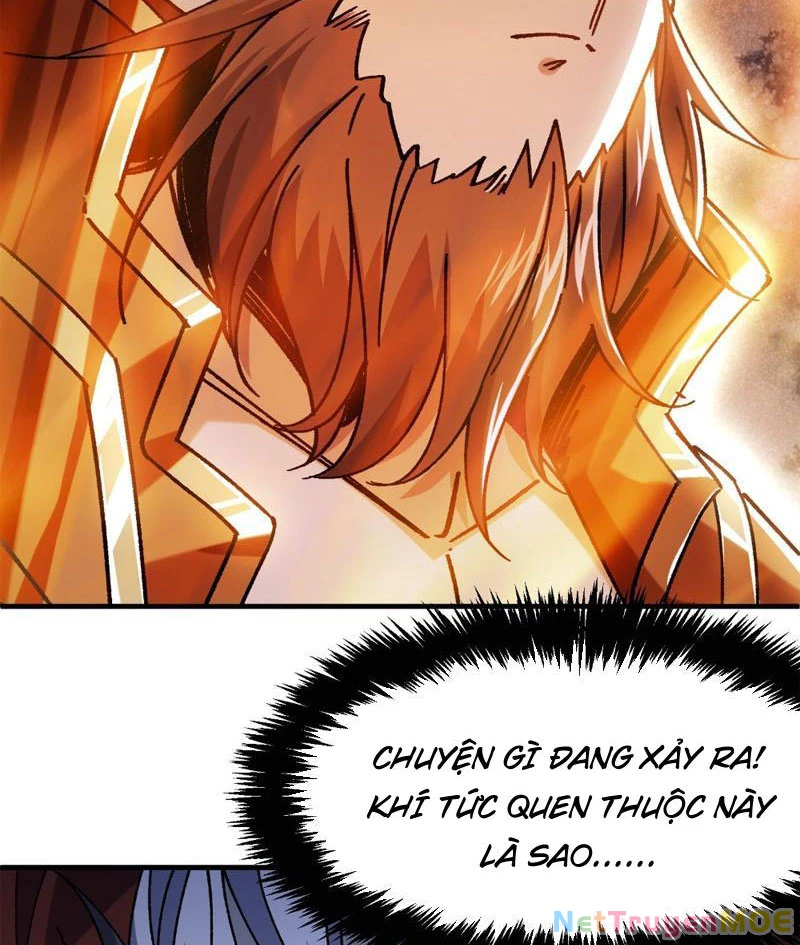 Ta Nhờ Đồ Đệ Kéo Dài Tính Mạng Chapter 3 - 4