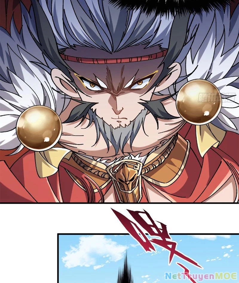 Ta Nhờ Đồ Đệ Kéo Dài Tính Mạng Chapter 3 - 5