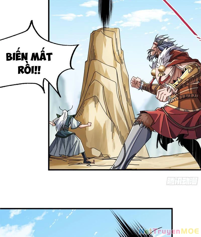 Ta Nhờ Đồ Đệ Kéo Dài Tính Mạng Chapter 3 - 6