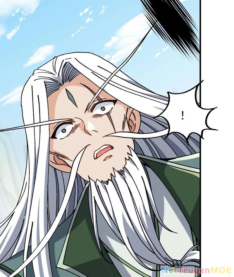 Ta Nhờ Đồ Đệ Kéo Dài Tính Mạng Chapter 3 - 7