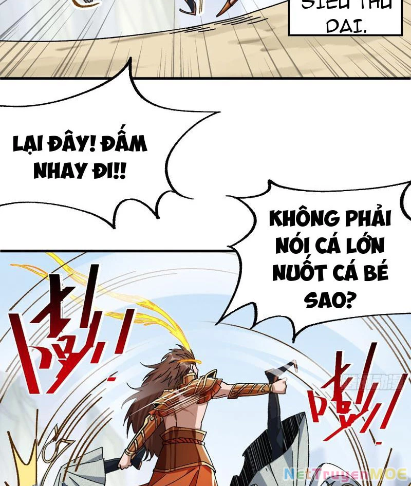 Ta Nhờ Đồ Đệ Kéo Dài Tính Mạng Chapter 3 - 9