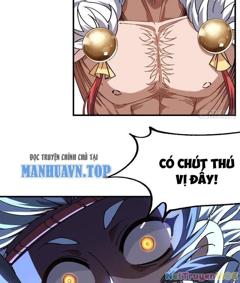 Ta Nhờ Đồ Đệ Kéo Dài Tính Mạng Chapter 3 - 12