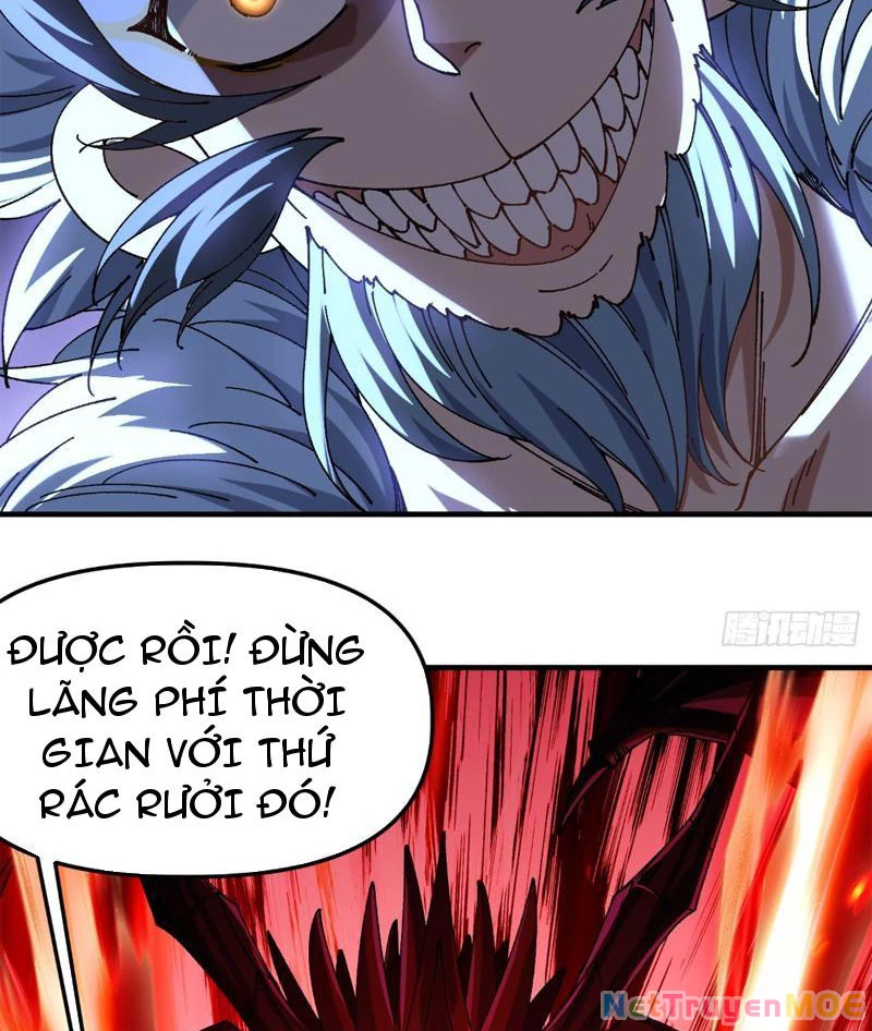 Ta Nhờ Đồ Đệ Kéo Dài Tính Mạng Chapter 3 - 13