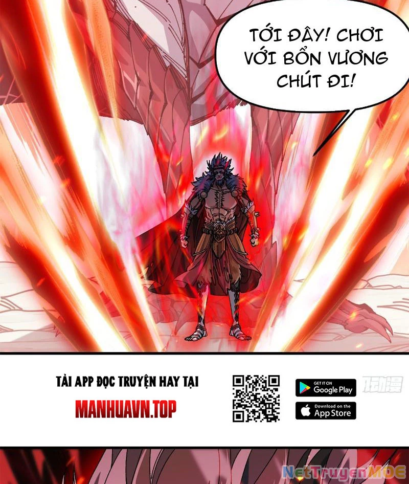 Ta Nhờ Đồ Đệ Kéo Dài Tính Mạng Chapter 3 - 15