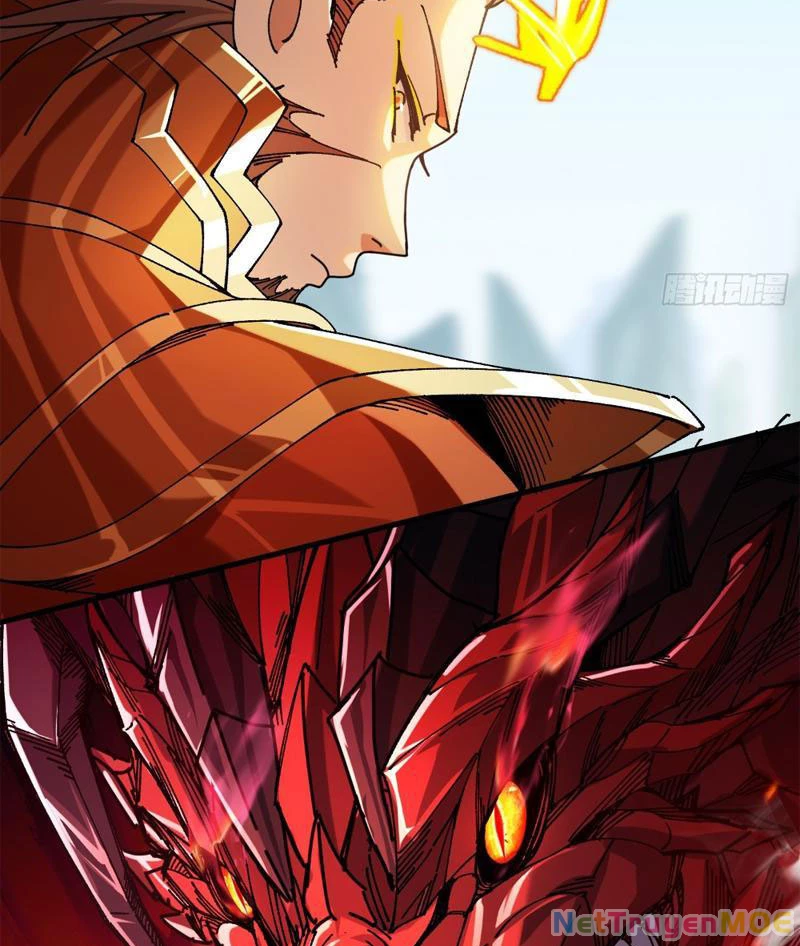 Ta Nhờ Đồ Đệ Kéo Dài Tính Mạng Chapter 3 - 17