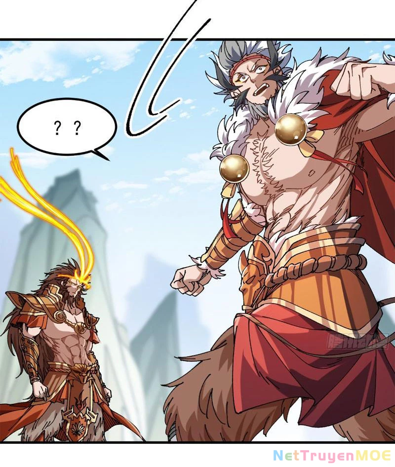 Ta Nhờ Đồ Đệ Kéo Dài Tính Mạng Chapter 3 - 19