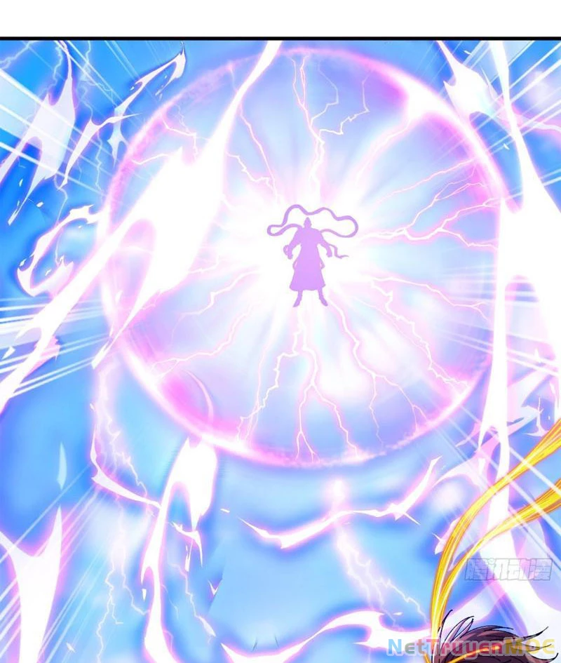 Ta Nhờ Đồ Đệ Kéo Dài Tính Mạng Chapter 3 - 20