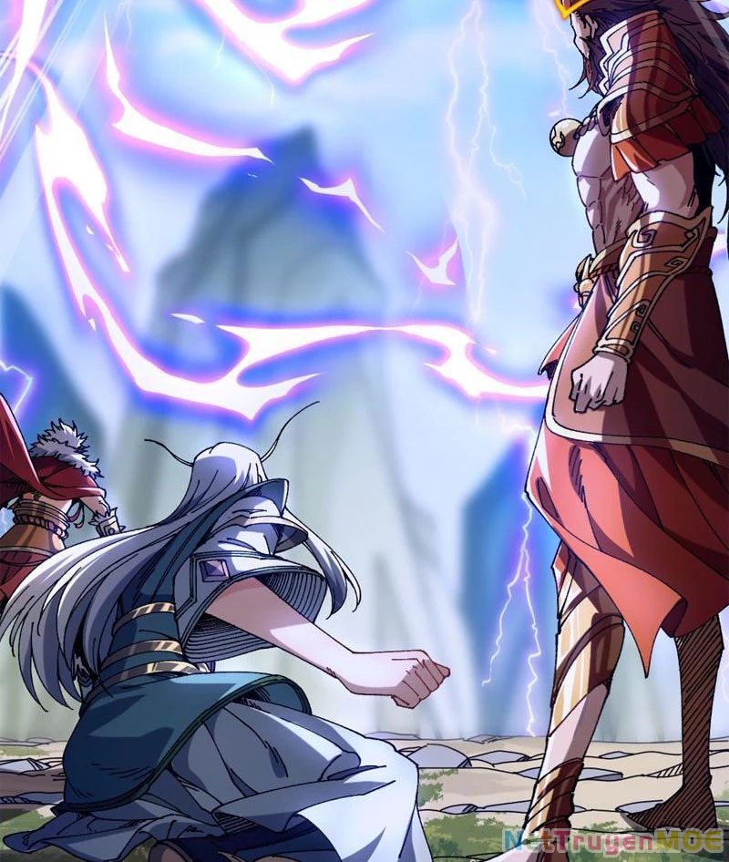 Ta Nhờ Đồ Đệ Kéo Dài Tính Mạng Chapter 3 - 21