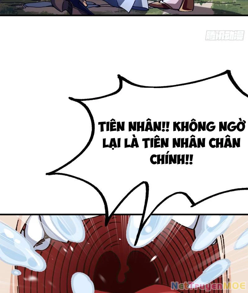 Ta Nhờ Đồ Đệ Kéo Dài Tính Mạng Chapter 3 - 22