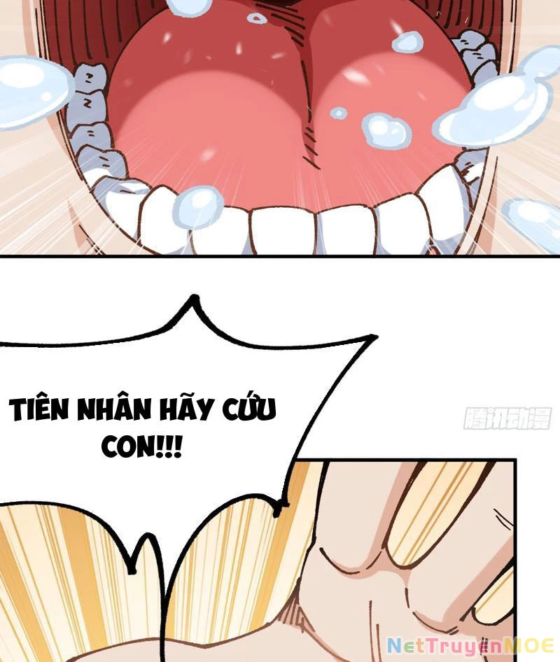 Ta Nhờ Đồ Đệ Kéo Dài Tính Mạng Chapter 3 - 23