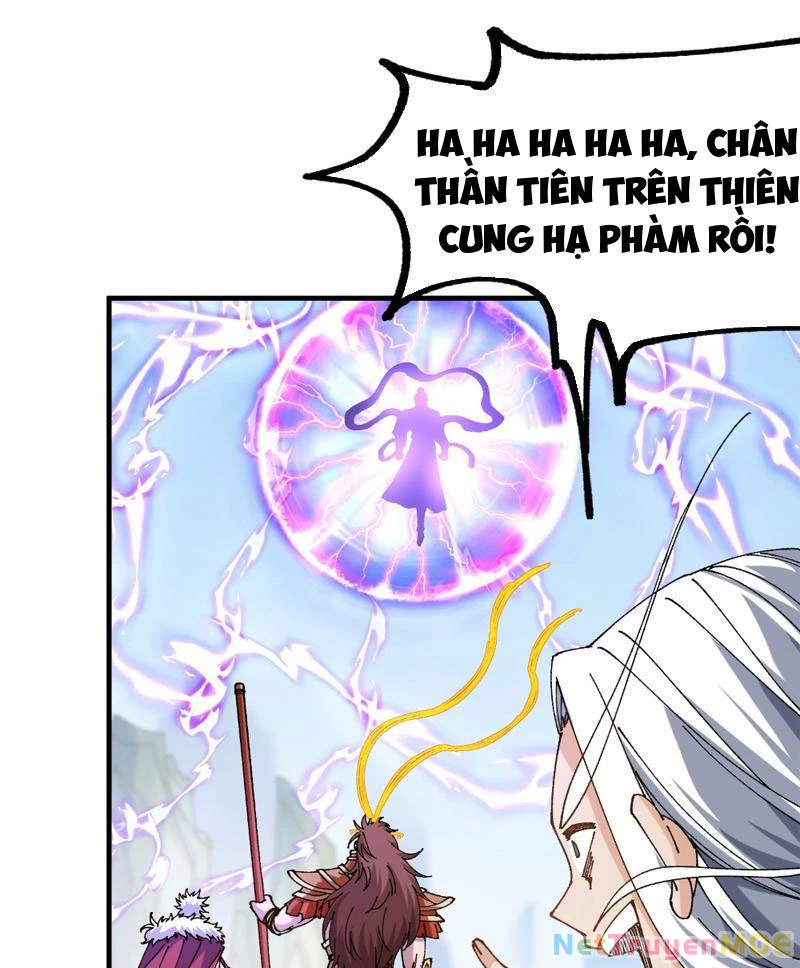 Ta Nhờ Đồ Đệ Kéo Dài Tính Mạng Chapter 3 - 25