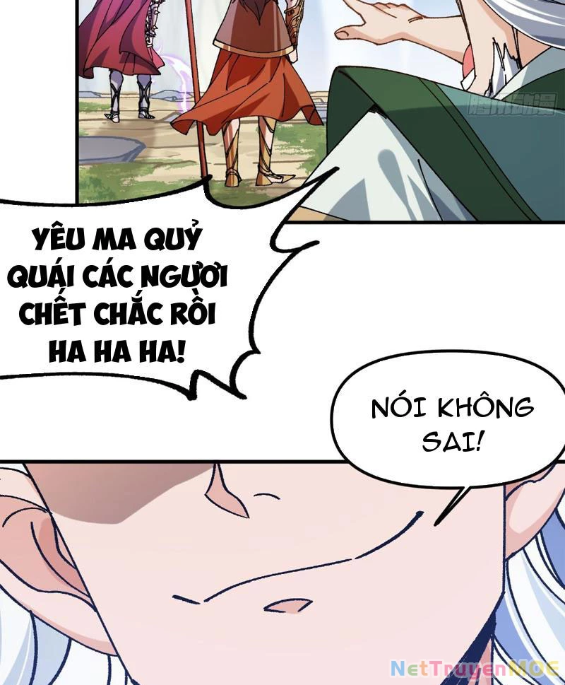 Ta Nhờ Đồ Đệ Kéo Dài Tính Mạng Chapter 3 - 26