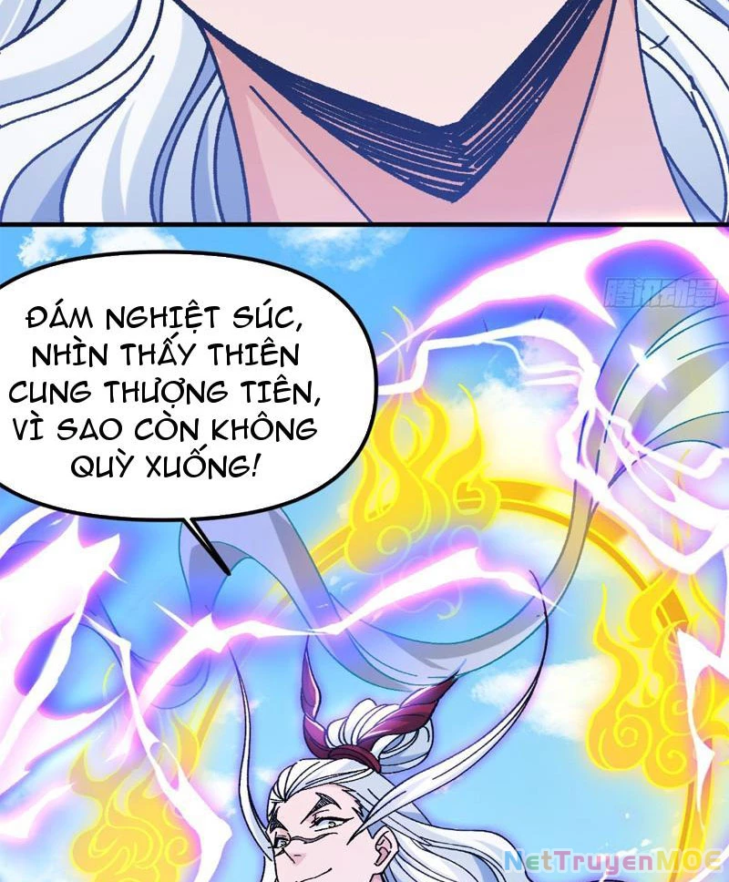 Ta Nhờ Đồ Đệ Kéo Dài Tính Mạng Chapter 3 - 27