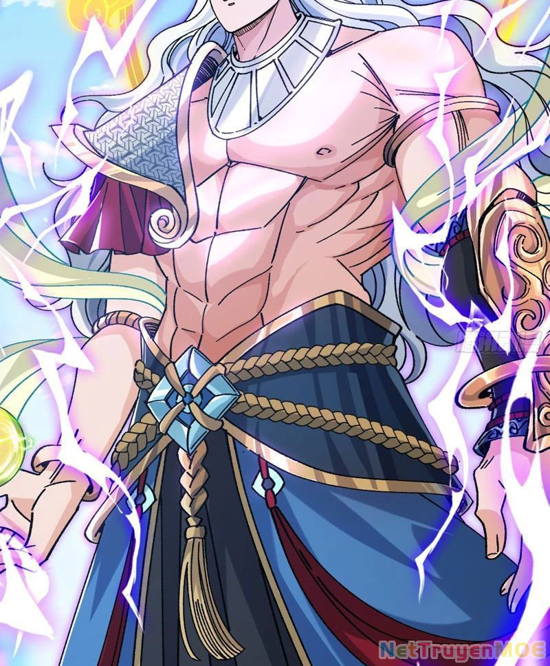 Ta Nhờ Đồ Đệ Kéo Dài Tính Mạng Chapter 3 - 28