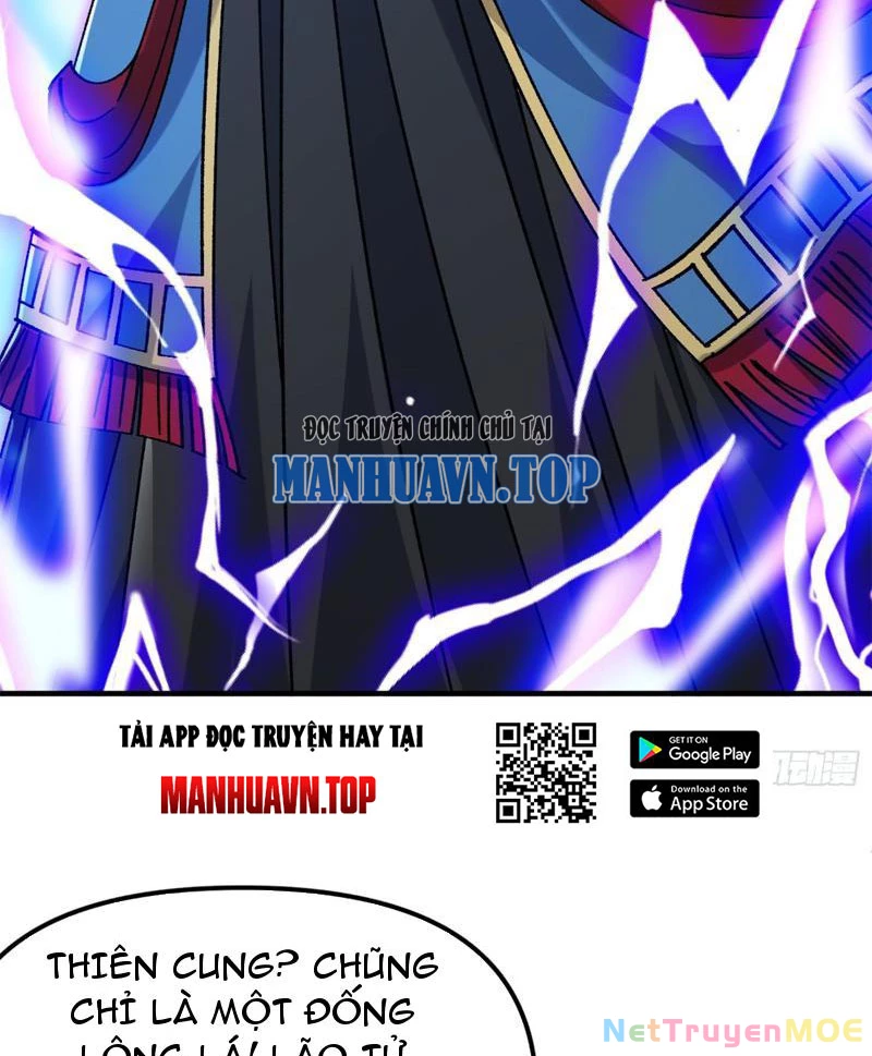 Ta Nhờ Đồ Đệ Kéo Dài Tính Mạng Chapter 3 - 29