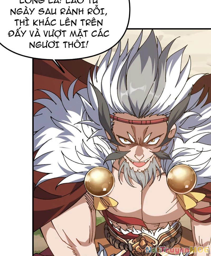 Ta Nhờ Đồ Đệ Kéo Dài Tính Mạng Chapter 3 - 30