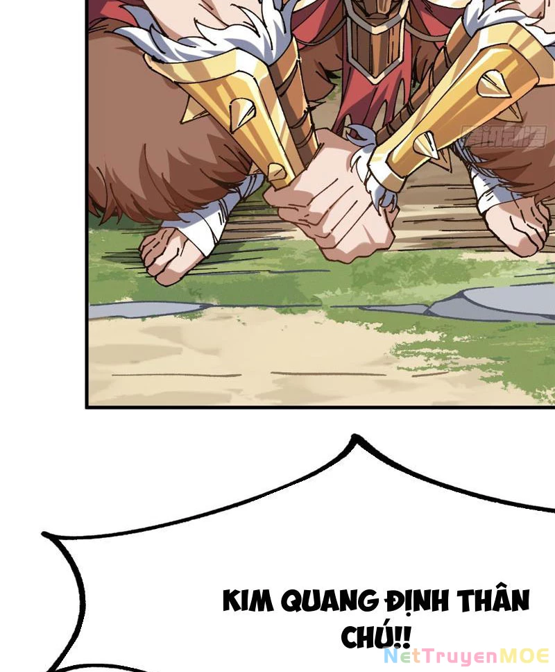 Ta Nhờ Đồ Đệ Kéo Dài Tính Mạng Chapter 3 - 31