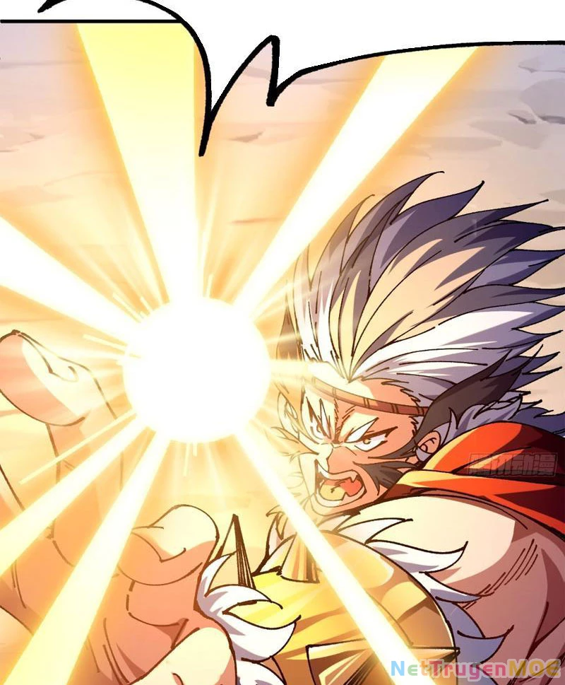 Ta Nhờ Đồ Đệ Kéo Dài Tính Mạng Chapter 3 - 32