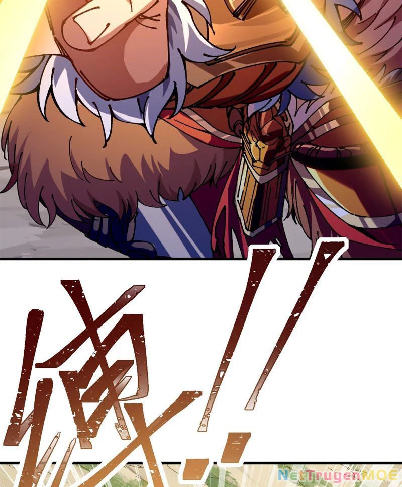 Ta Nhờ Đồ Đệ Kéo Dài Tính Mạng Chapter 3 - 33