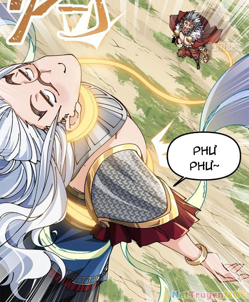 Ta Nhờ Đồ Đệ Kéo Dài Tính Mạng Chapter 3 - 34