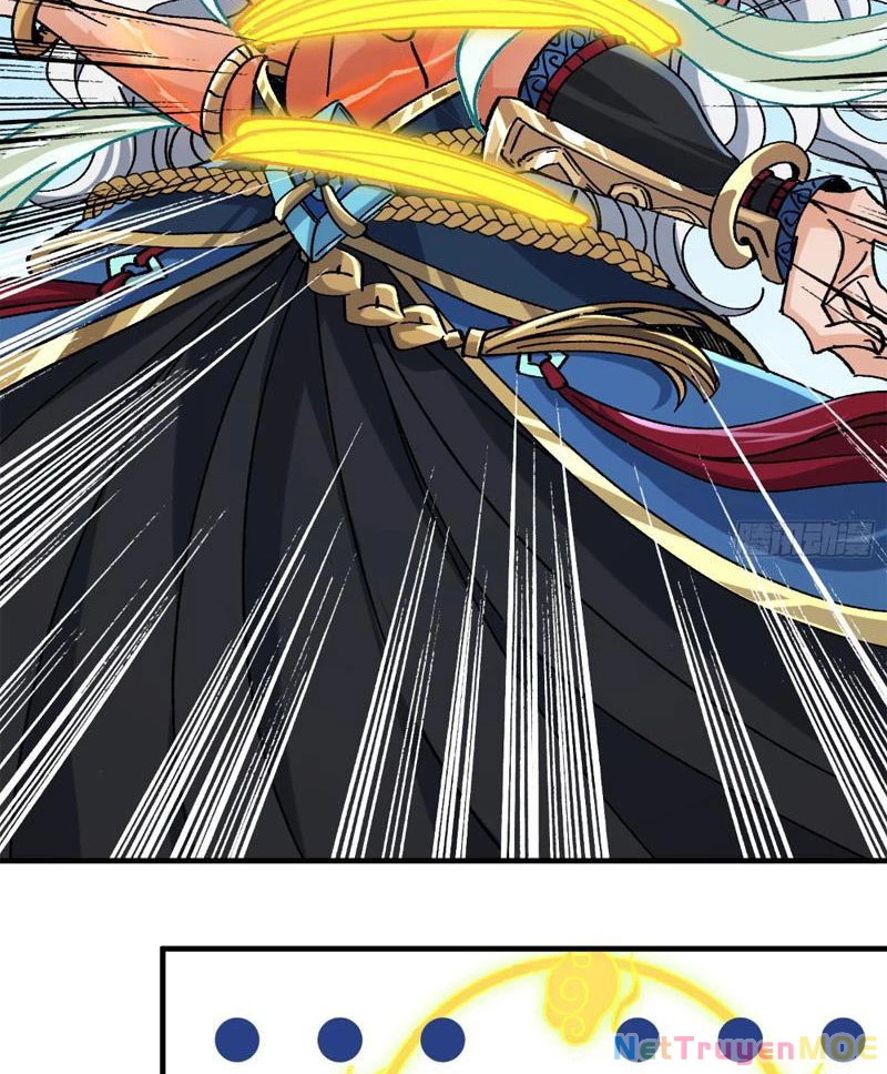 Ta Nhờ Đồ Đệ Kéo Dài Tính Mạng Chapter 3 - 37