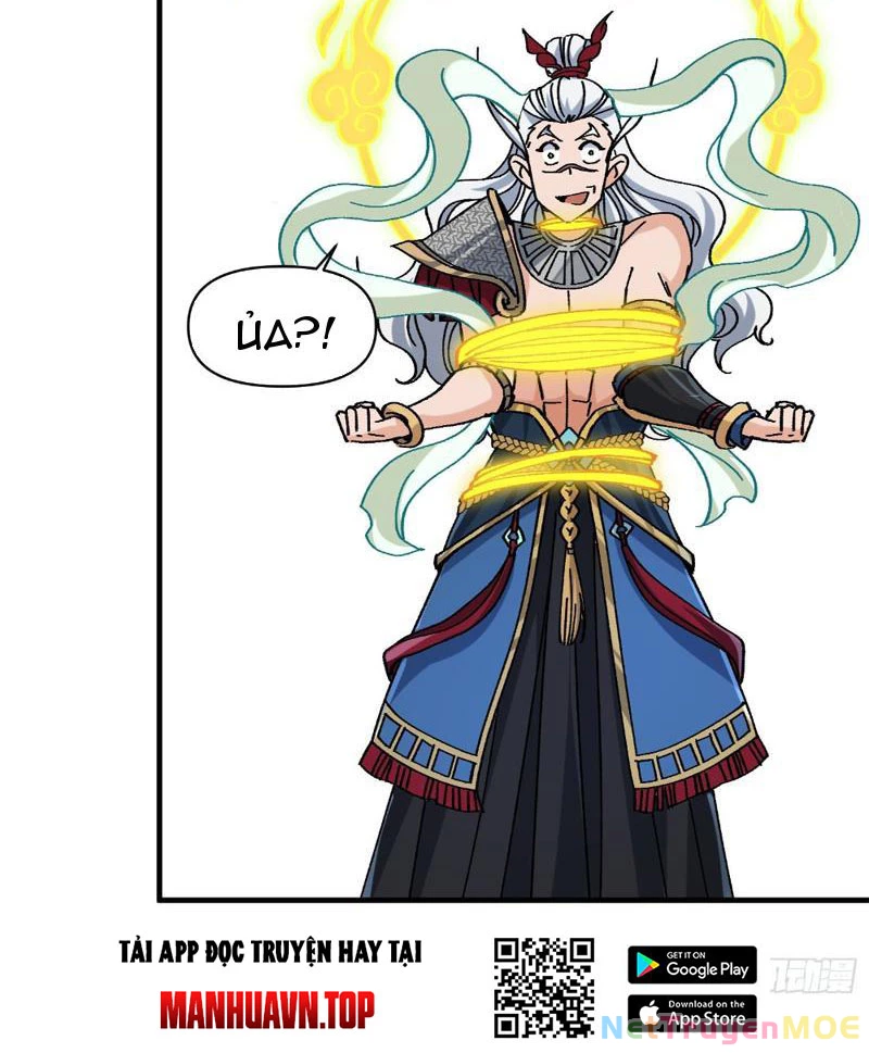 Ta Nhờ Đồ Đệ Kéo Dài Tính Mạng Chapter 3 - 38