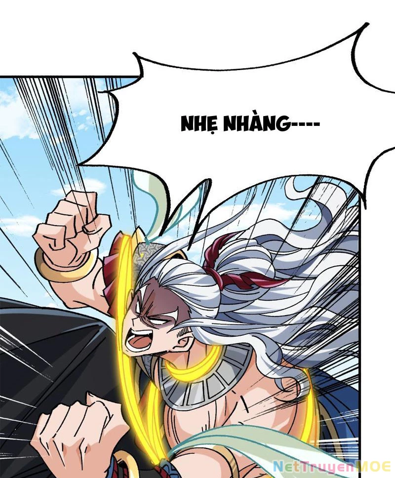 Ta Nhờ Đồ Đệ Kéo Dài Tính Mạng Chapter 3 - 39