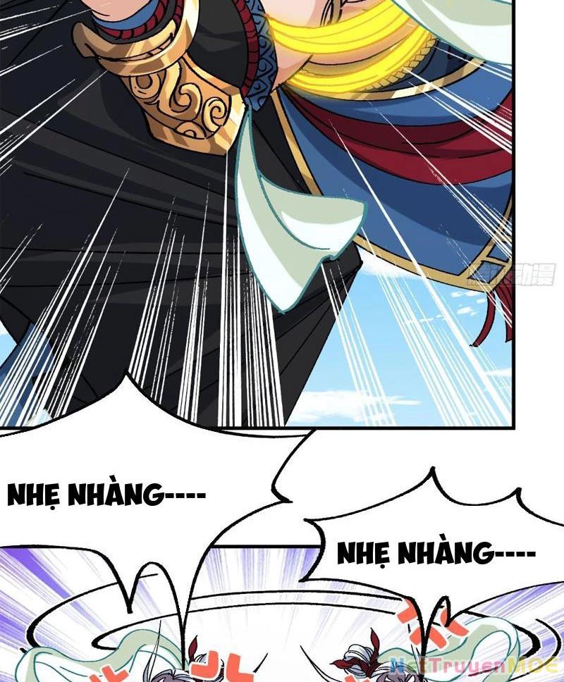 Ta Nhờ Đồ Đệ Kéo Dài Tính Mạng Chapter 3 - 40
