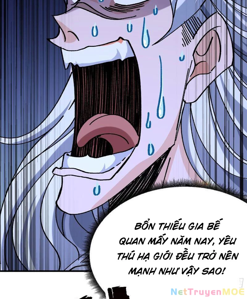 Ta Nhờ Đồ Đệ Kéo Dài Tính Mạng Chapter 3 - 42