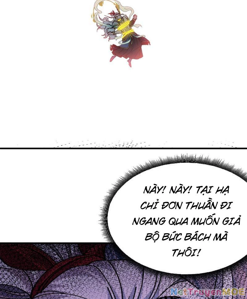 Ta Nhờ Đồ Đệ Kéo Dài Tính Mạng Chapter 3 - 46