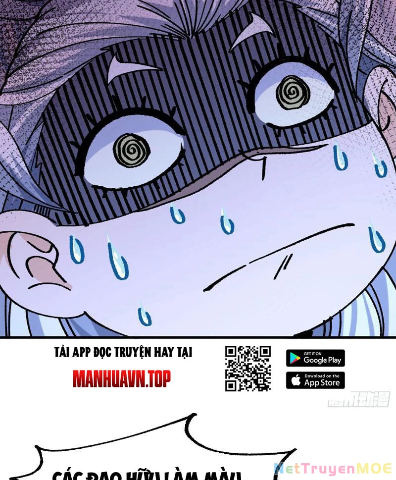 Ta Nhờ Đồ Đệ Kéo Dài Tính Mạng Chapter 3 - 47