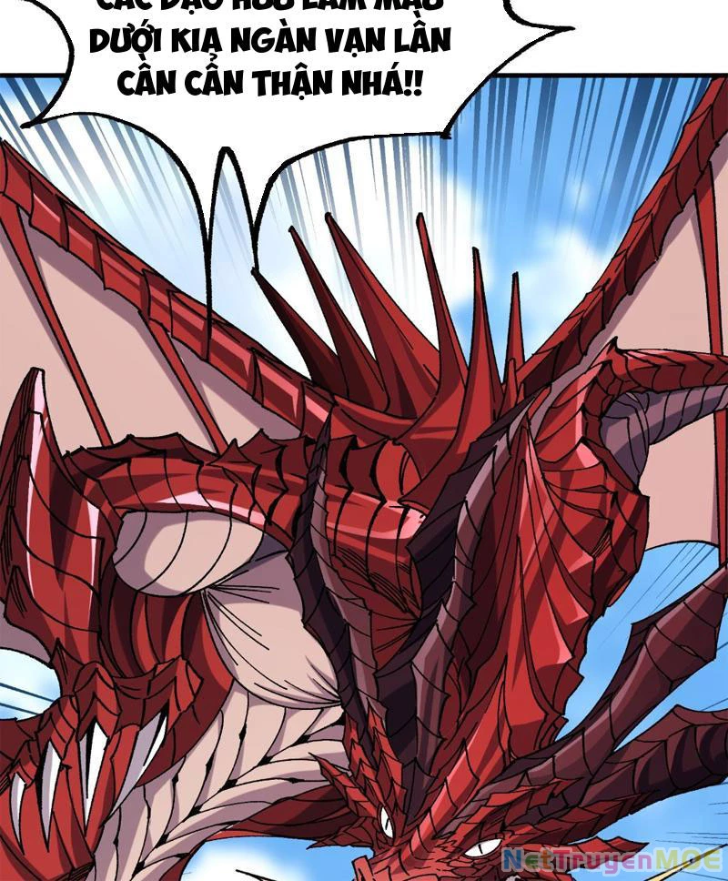 Ta Nhờ Đồ Đệ Kéo Dài Tính Mạng Chapter 3 - 48