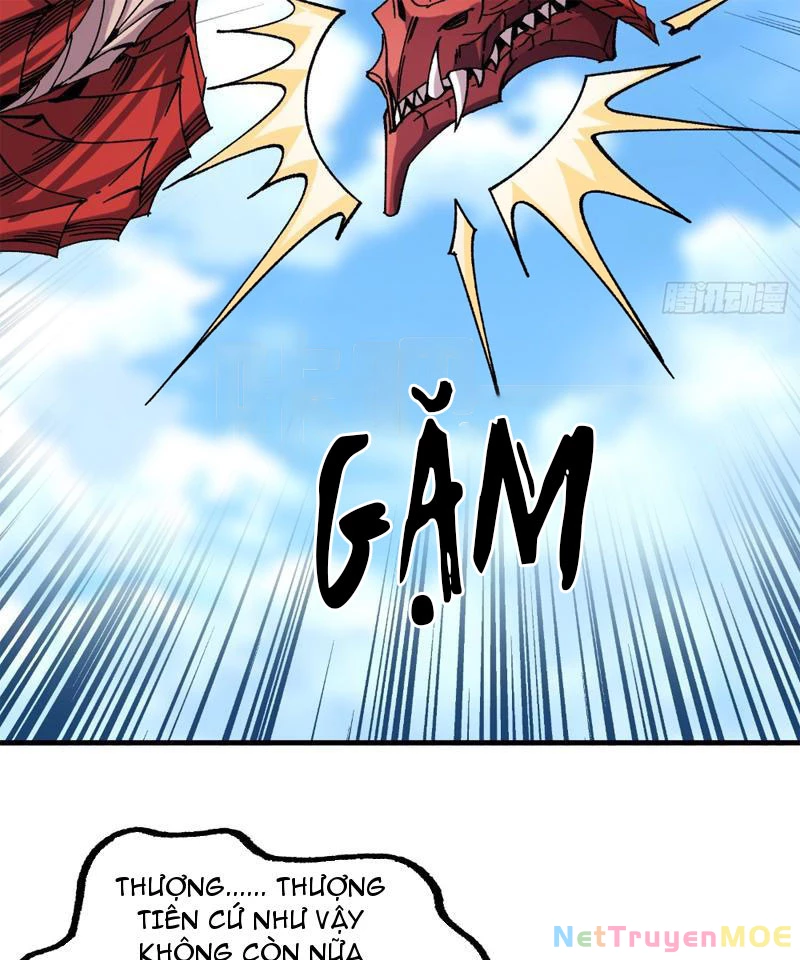 Ta Nhờ Đồ Đệ Kéo Dài Tính Mạng Chapter 3 - 49