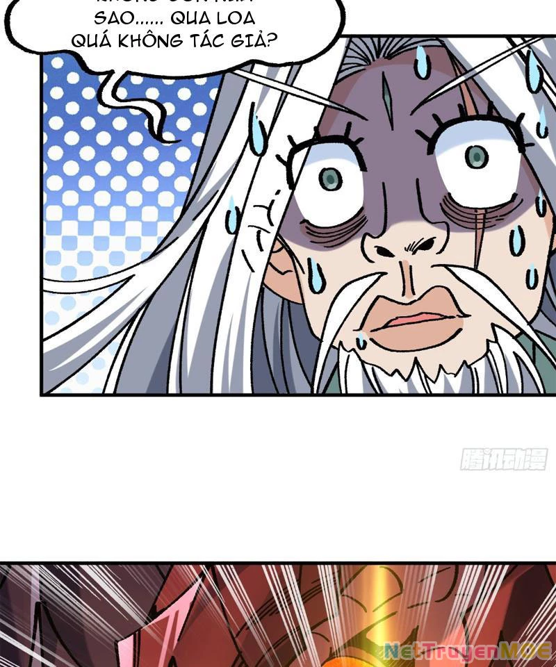Ta Nhờ Đồ Đệ Kéo Dài Tính Mạng Chapter 3 - 50