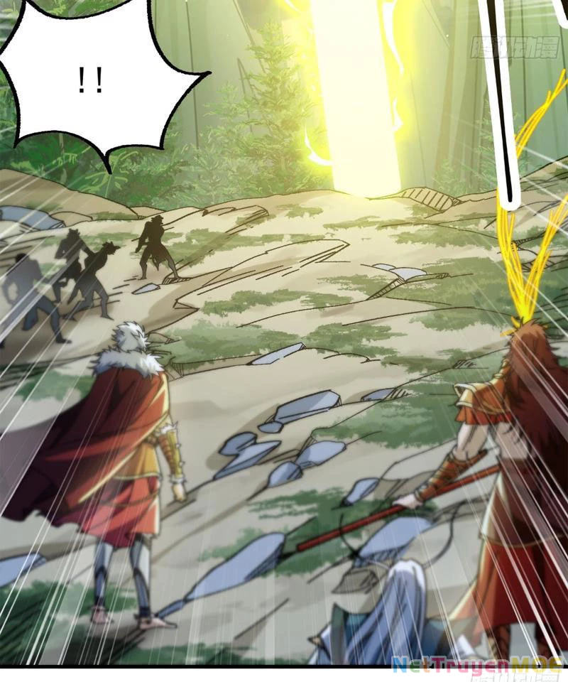 Ta Nhờ Đồ Đệ Kéo Dài Tính Mạng Chapter 3 - 53